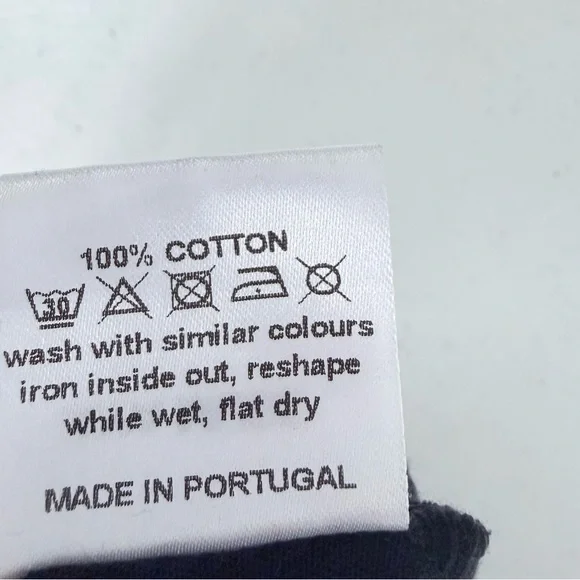 NWT AYA MUSE Scoop Tank Top Black XS Minimalist Semi Sheer Revolve - Picture 11 of 14